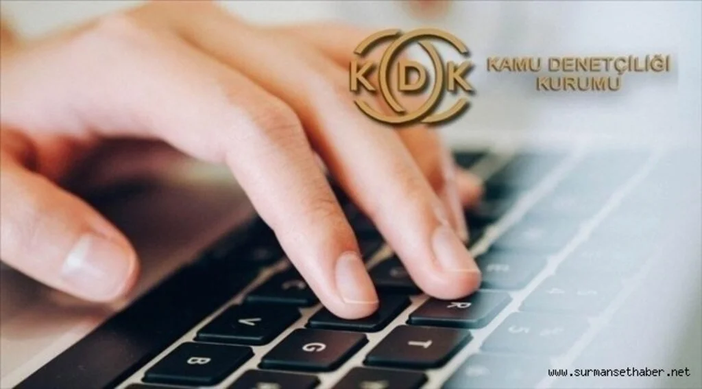 Kamu Denetçiliği Kurumu geçen yıl 18 bin 843 başvuruya aracı oldu