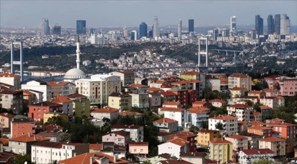 Kentsel dönüşümde desteğin artırılması dönüşümü hızlandıracak, sektörü canlandıracak