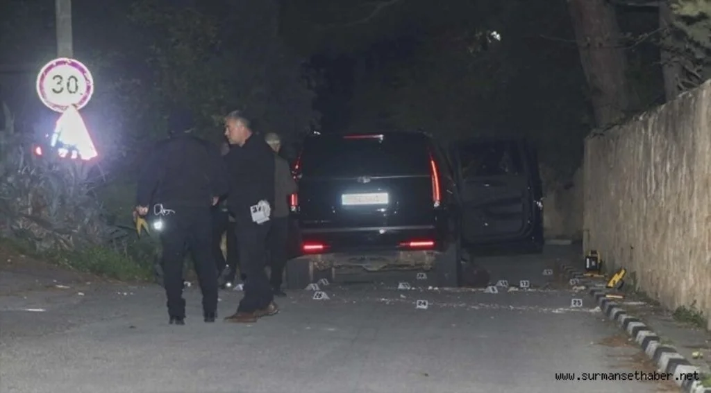 KKTC'de Halil Falyalı cinayeti zanlılarının tutukluluk süresi uzatıldı