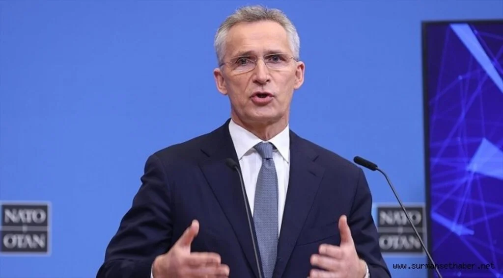 NATO, Rusya'yı yeni bir mektupla diyaloğa çağırdı