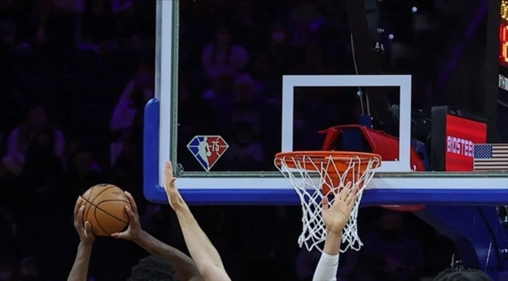 NBA'de Cedili Cavaliers, Pacers deplasmanında kazandı