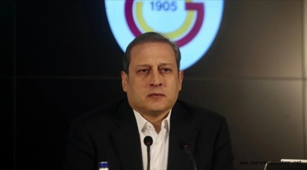 Şilili Erick Pulgar Galatasaray'da 