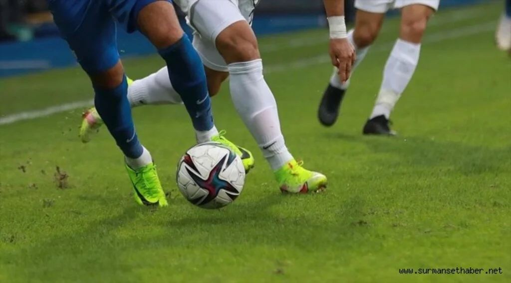Süper Lig'de 25. hafta heyecanı başlıyor