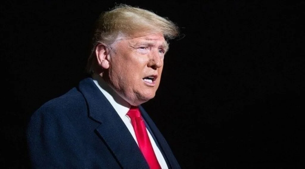 Trump, Twitter yasağının 1 yıl ardından kendi sosyal medya uygulamasını açtı