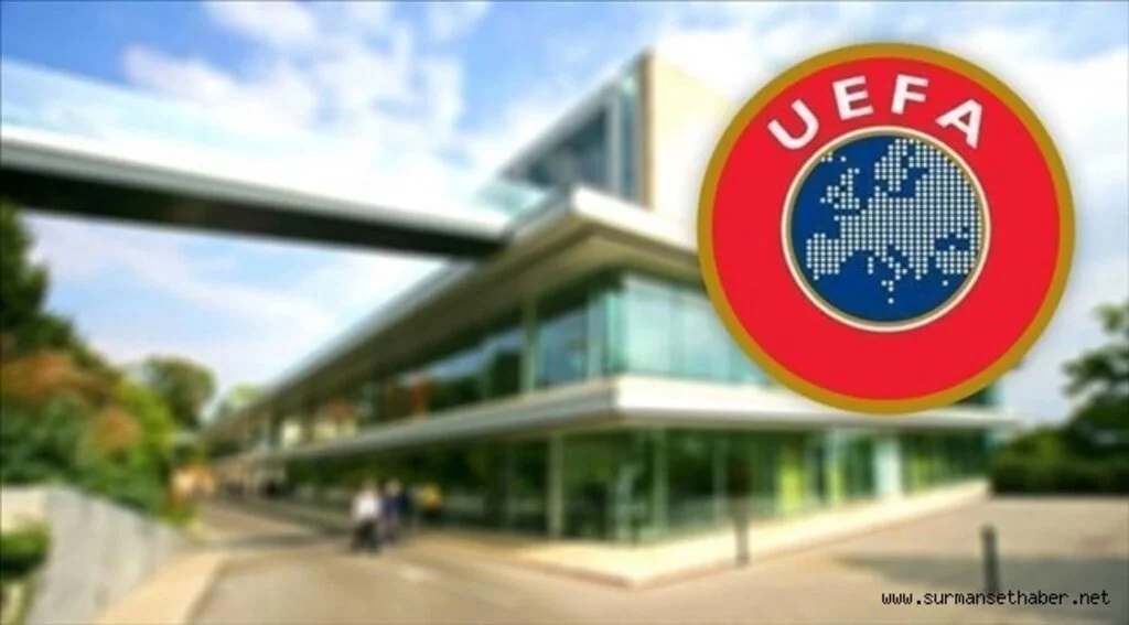 UEFA, Rusya'nın tüm müsabakalardan meni için toplanacak 