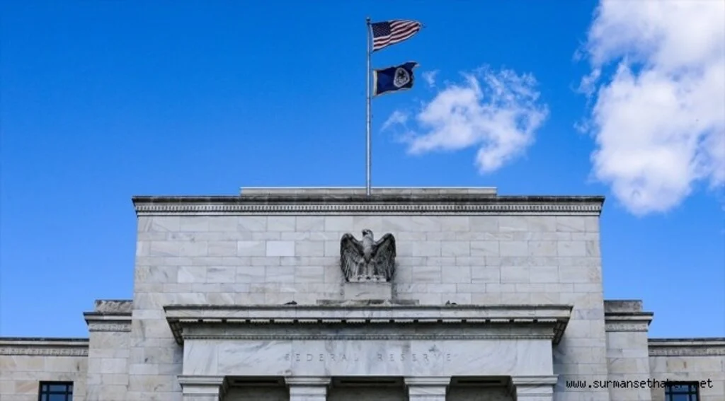  Fed faiz oranını artırdı