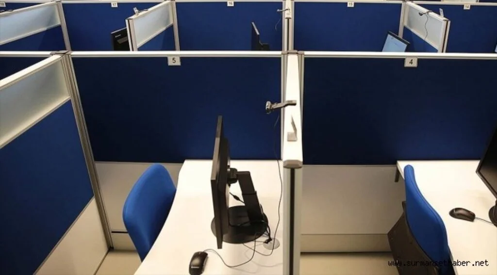 '1 Milyon İstihdam Projesi'nde adaylar için ölçme ve değerlendirme sistemi kurulacak