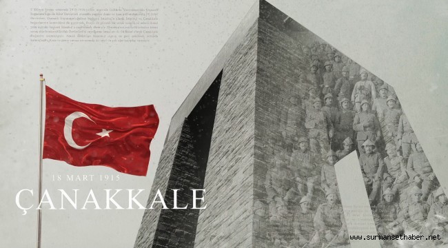 AK PARTİ İSTANBUL’DAN ÇANAKKALE ÖZEL FİLMİ!
