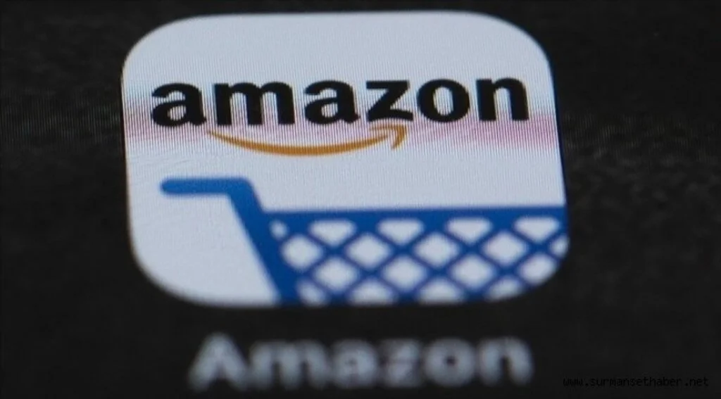 Amazon, Türkiye'deki lojistik üssüyle ilk yılda 1000'den fazla kişiye istihdam yaratacak