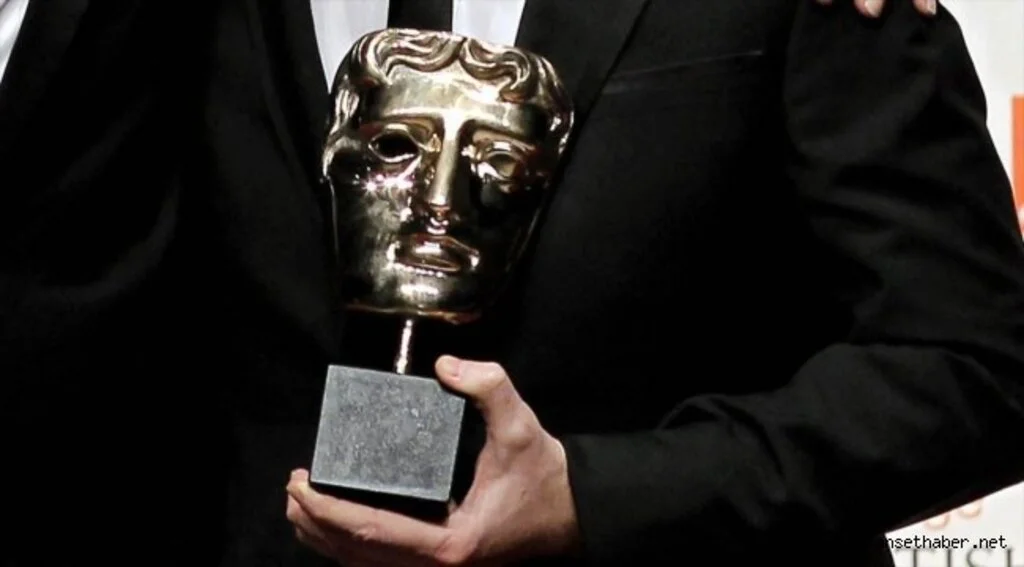 BAFTA 2022 Ödülleri sahiplerini buldu