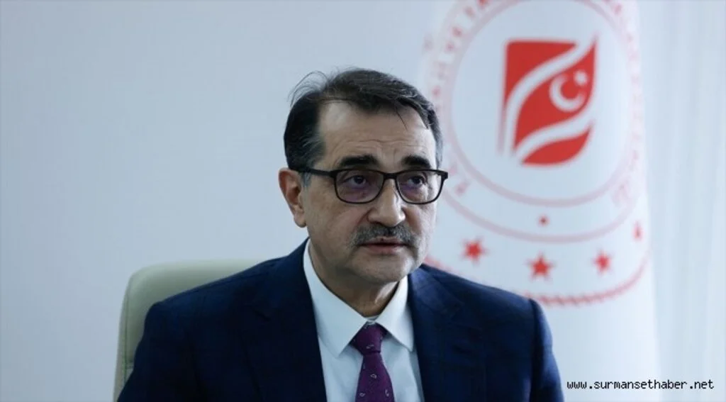 Bakan Dönmez: (Isparta'daki elektrik kesintileri) Şirkete gereken tüm yaptırımları uygulayacağız