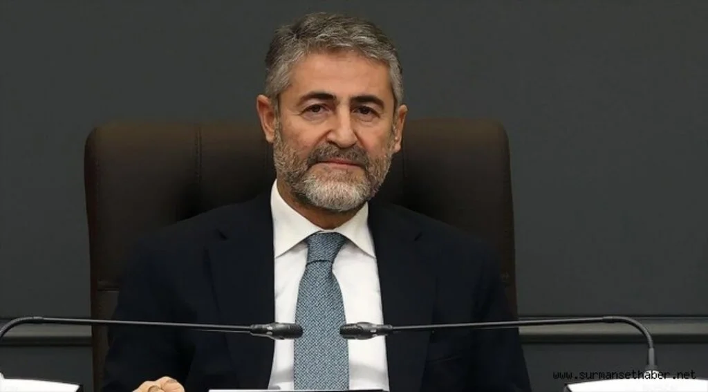 Bakan Nebati: KKM hesabında 570 milyar liraları aşan ciddi bir rakam söz konusu