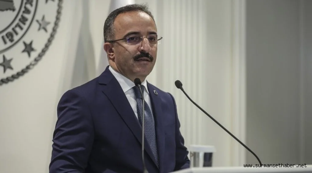 Bakan Yardımcı Çataklı: Şubat Ayındaki Operasyonlarda 86 Terörist Etkisiz Hale Getirildi