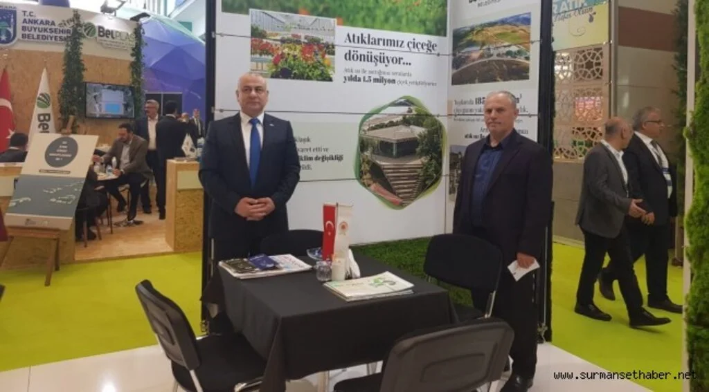 Bem-Bir-Sen'den Ankara Çıkartması
