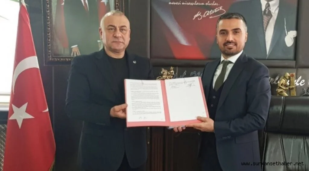 BEM-BİR-SEN ile Ayvacık Belediyesi Arasında Sosyal Denge Sözleşmesi Yenilendi