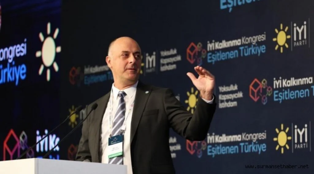 “BÜYÜMENİN SÜRDÜRÜLEBİLİRLİĞİ VE KAPSAYICILIĞI İÇİN KADIN İSTİHDAMI ŞART”