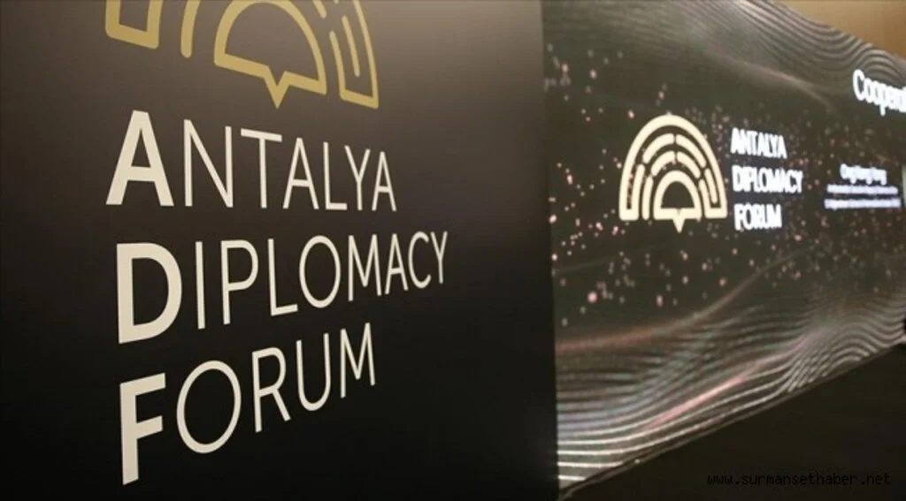 Dünyanın Gözü Kulağı Antalya'da