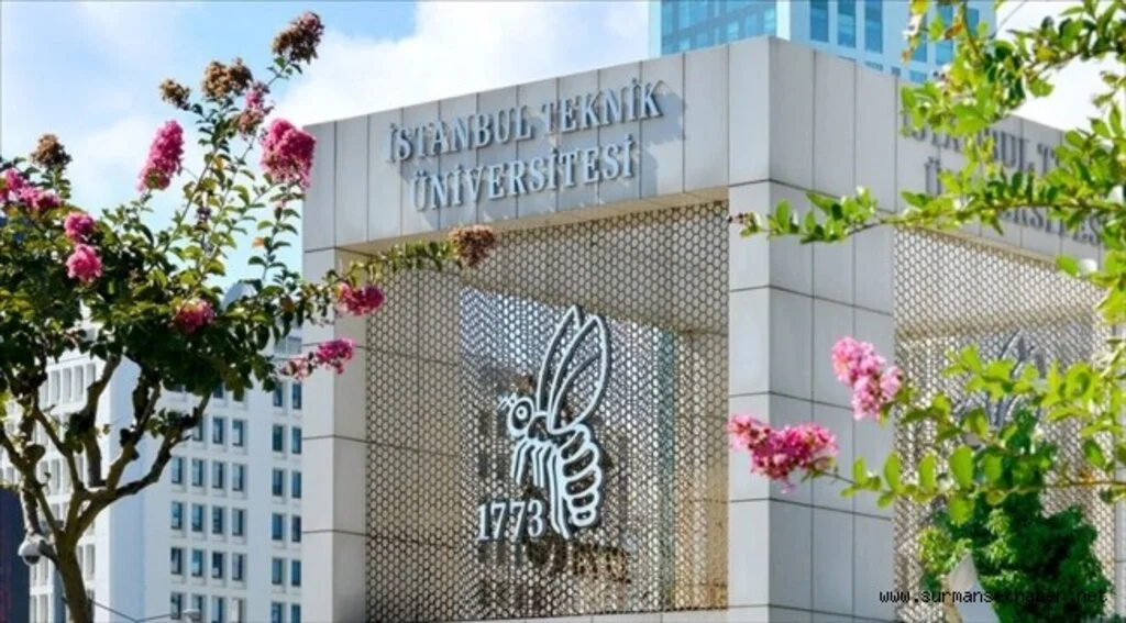 Dünyanın köklü üniversitelerinden İTÜ 250. yılında ilk 500'e girmeyi hedefliyor
