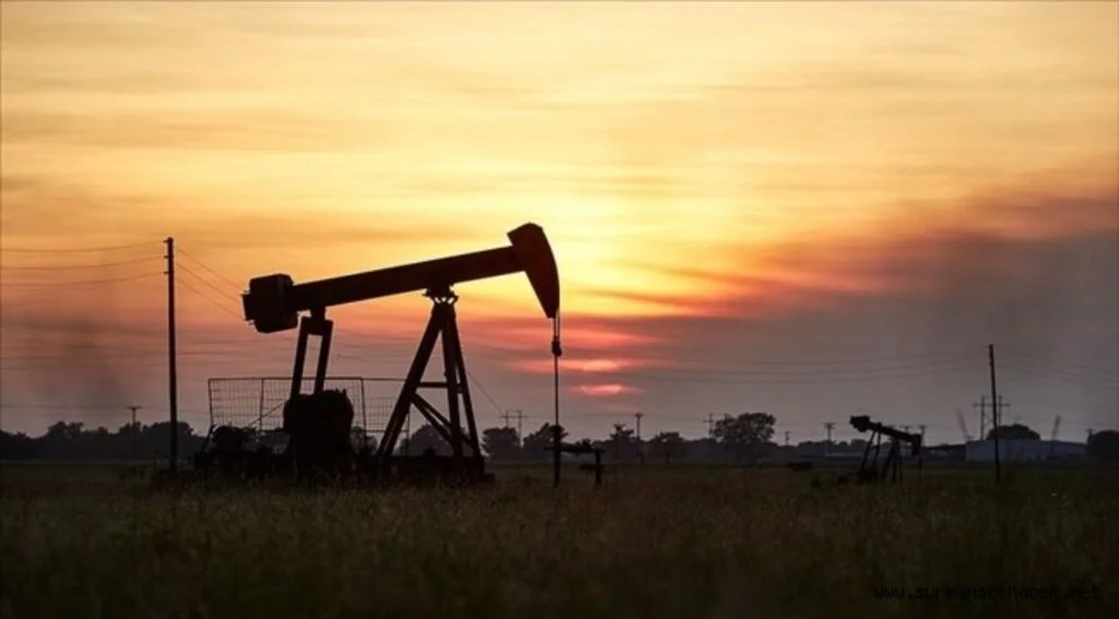Günlük 3,4 milyon varil Rus petrolü AB ambargosu ile karşı karşıya
