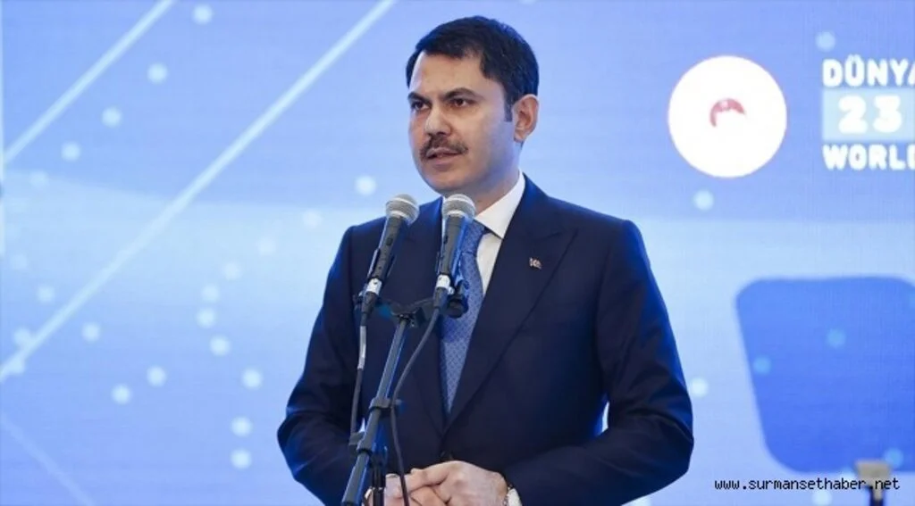 İklim değişikliğine uyum için en önemli adım Erken Uyarı Sistemlerini en yüksek noktaya taşımaktır