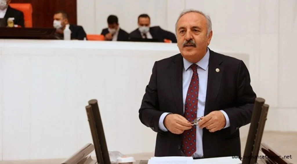 İYİ Parti’li Bedri Yaşar; “Enerji Teknolojilerine Yatırım Yapılmadığı Sürece Enerji Politikalarında Millîlikten Bahsedilemez “