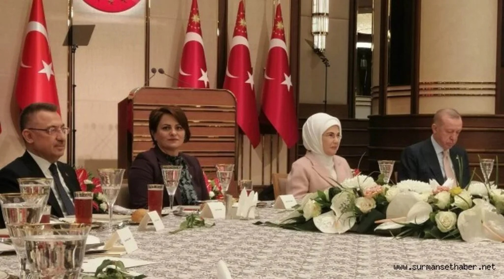 KADIN MUHTARLAR KÜLLİYEDE