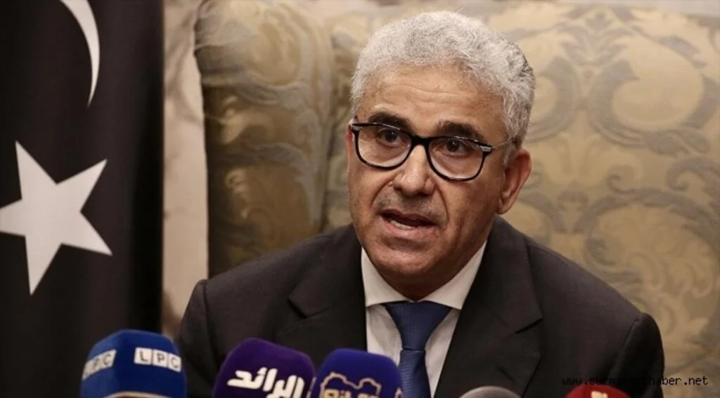 Libya'da Başağa hükümeti görevi başkent Trablus'ta devralma hazırlığı yapıyor