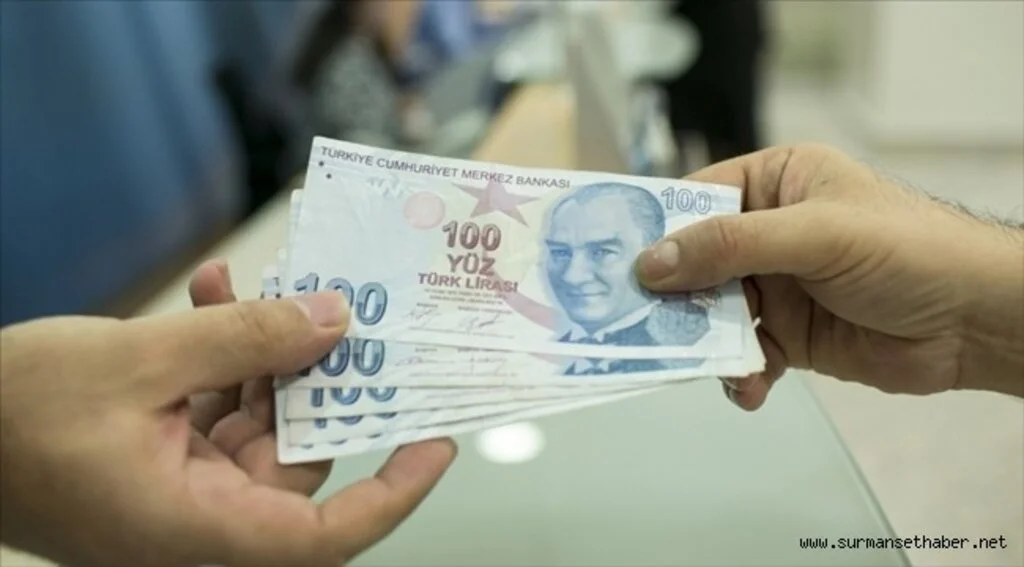 Mart ayı burs ve kredi ödemeleri başladı