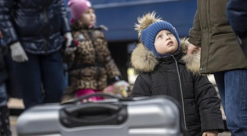 Rusya, sivillerin tahliyesi için geçici ateşkes ilan etti