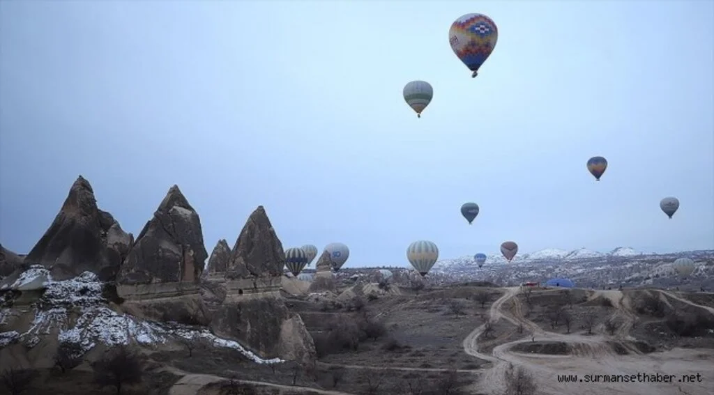 Rusya-Ukrayna savaşında Türkiye'nin arabuluculuğu turizme olumlu yansıyor