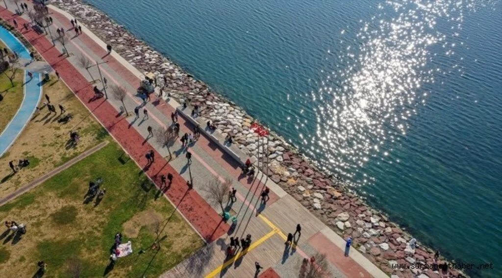 Türkiye genelinde hava sıcaklığı artacak
