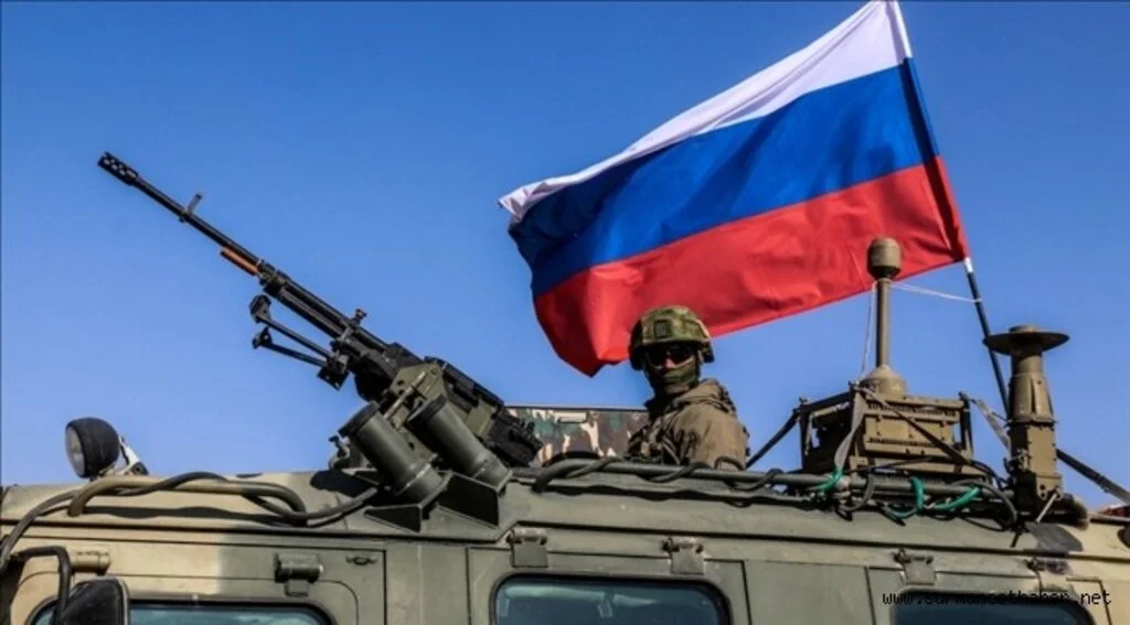 Ukrayna'nın doğusundaki Luhansk'ın Rusya'ya bağlanması için referandum planlanıyor
