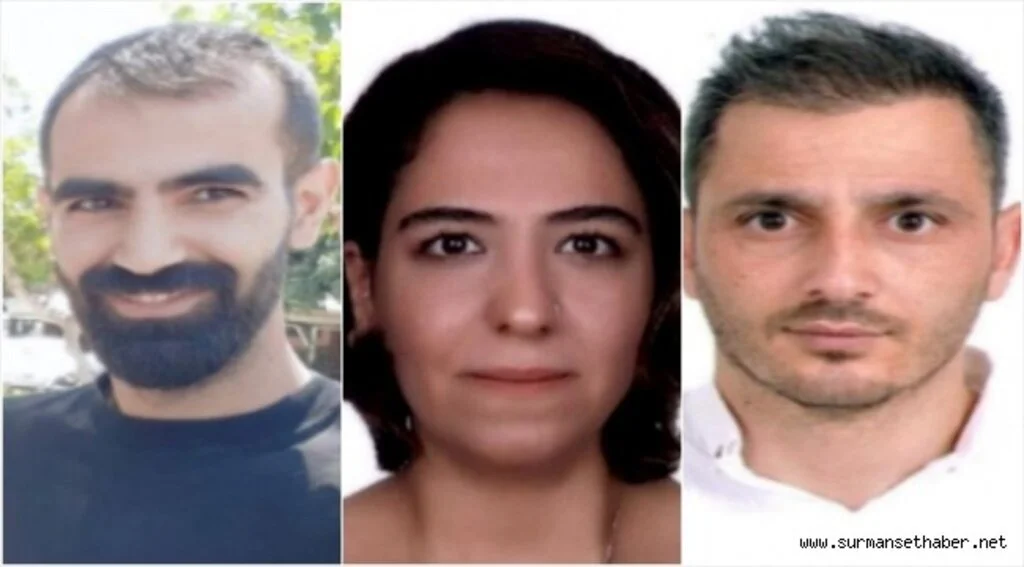 Yunanistan, terör örgütü PKK'nın inine dönüşüyor