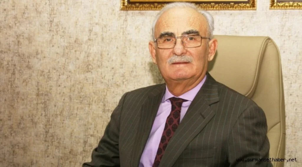 YUSUF ZİYA YILMAZ'DAN 18 MART ÇANAKKALE ZAFERİ MESAJI