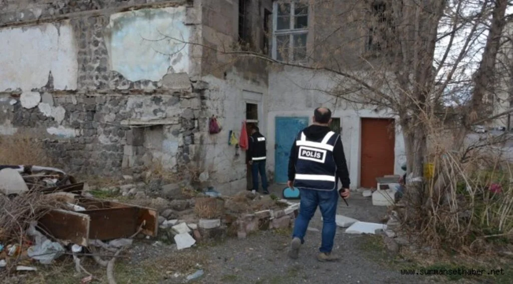 3.5 Ayda 36 Bin 344 Düzensiz Göçmen Yakalandı