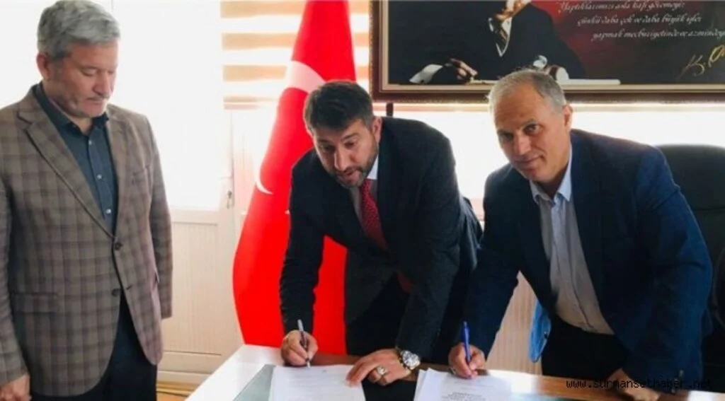 BEM-BİR-SEN ile Ulubey Belediyesi Arasında Sosyal Denge Sözleşmesi Yenilendi
