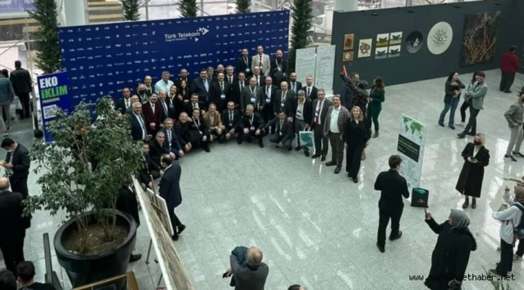 Said Çetintaş, Dijital Medya Alanındaki En Büyük Oluşumda Kurucular Kurulunda