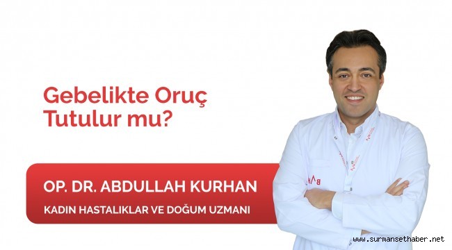 Gebelikte Oruç Tutulur mu?