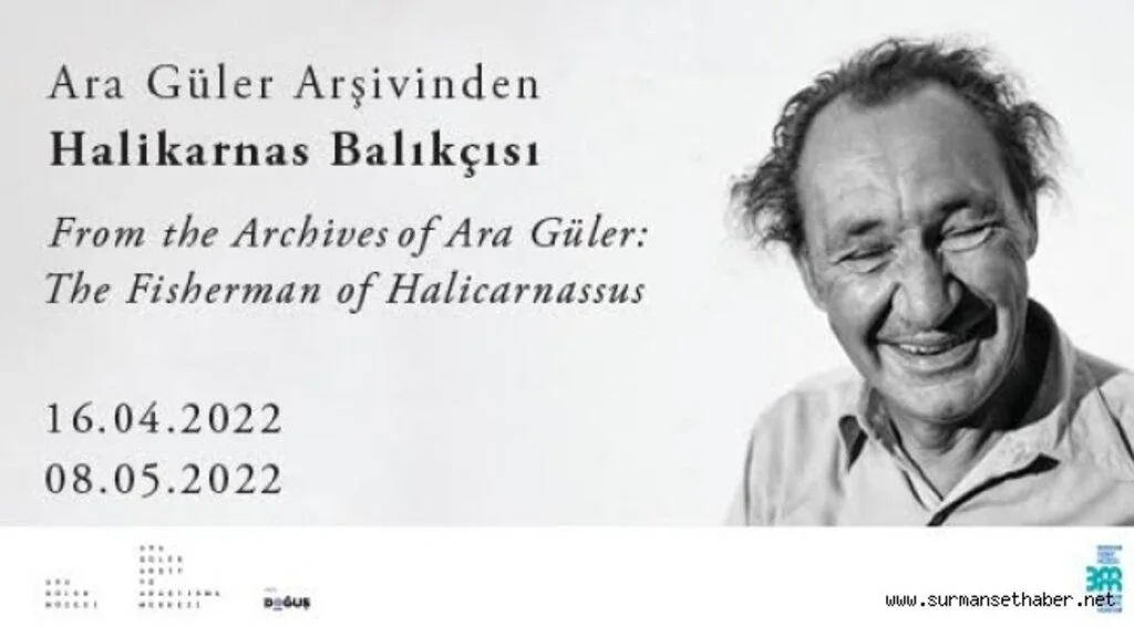 HALİKARNAS BALIKÇISI FOTOĞRAFLARI BODRUM’DA 