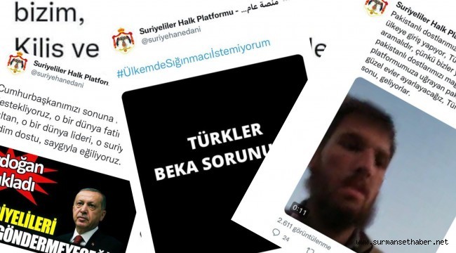 İçişleri Bakan Yardımcısı İsmail ÇATAKLI; ''Bunun Hesabı Sorulacaktır!''