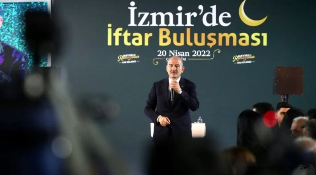 İçişleri Bakanı Soylu: Terör yuvaları Cumhuriyetin 100’üncü yılına varamayacak