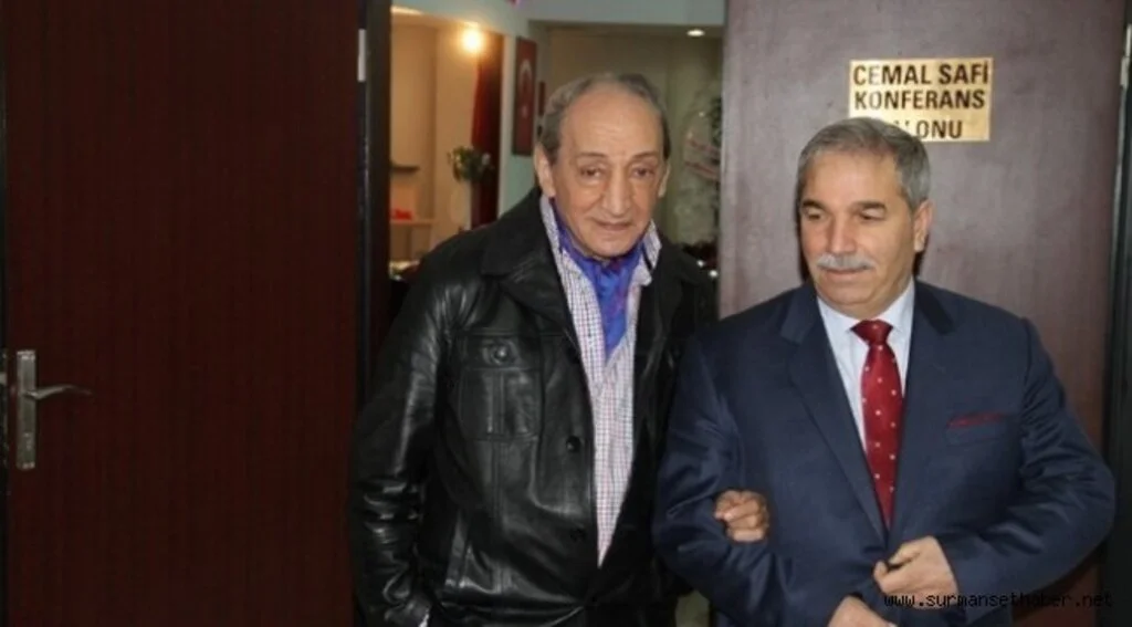 ÖDÜLLÜ CEMAL SAFİ ŞİİR YARIŞMASI’NDA SON BAŞVURU 17 NİSAN