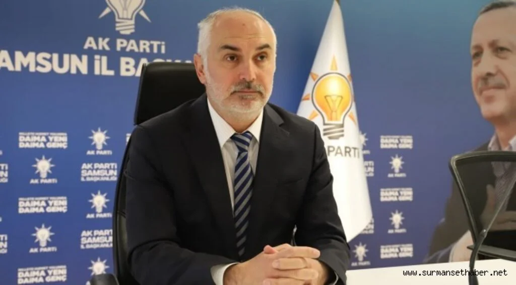 Rakamsal Manipülasyon Yapan CHP'li Türkel'e AK Parti'den Net Rakamlarla Net Cevap