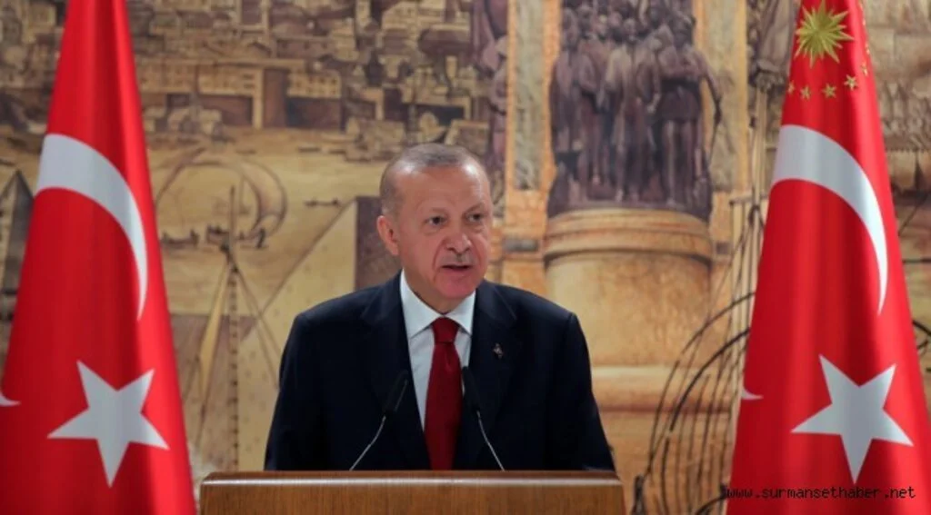 “Ülkemizi kadına şiddet ve kadın cinayetleri ayıbından kurtarmakta kararlıyız”