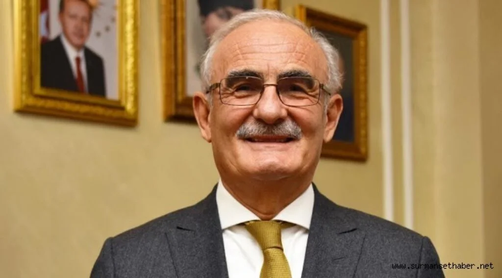 Yusuf Ziya Yılmaz;  "Kadir gecesi, insanlığı Kur-an'ın aydınlığıyla buluşturan eşsiz bir gecedir.''