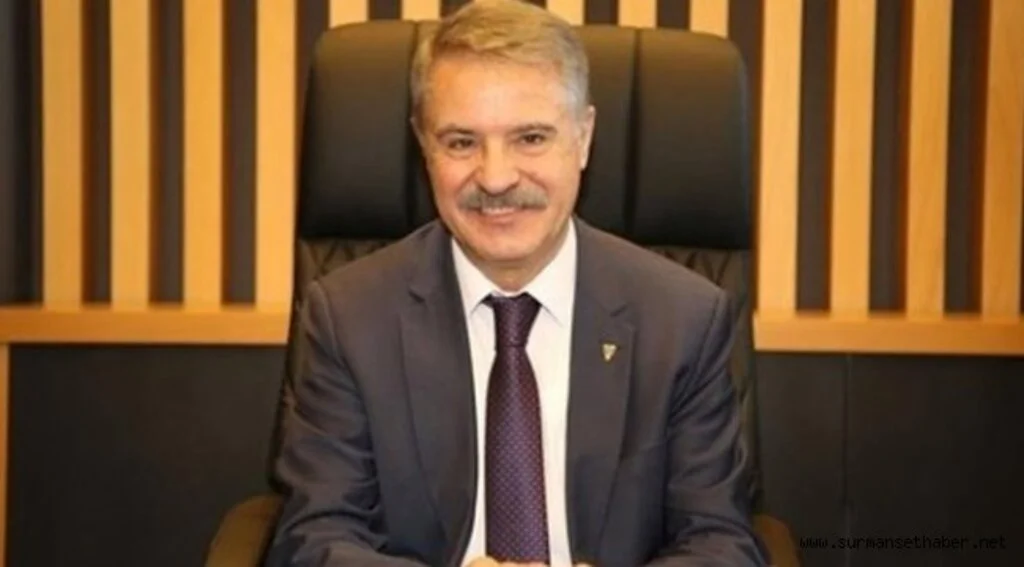 Atakum Belediye Başkanı Av. Cemil Deveci'nin Ramazan Bayramı mesajı
