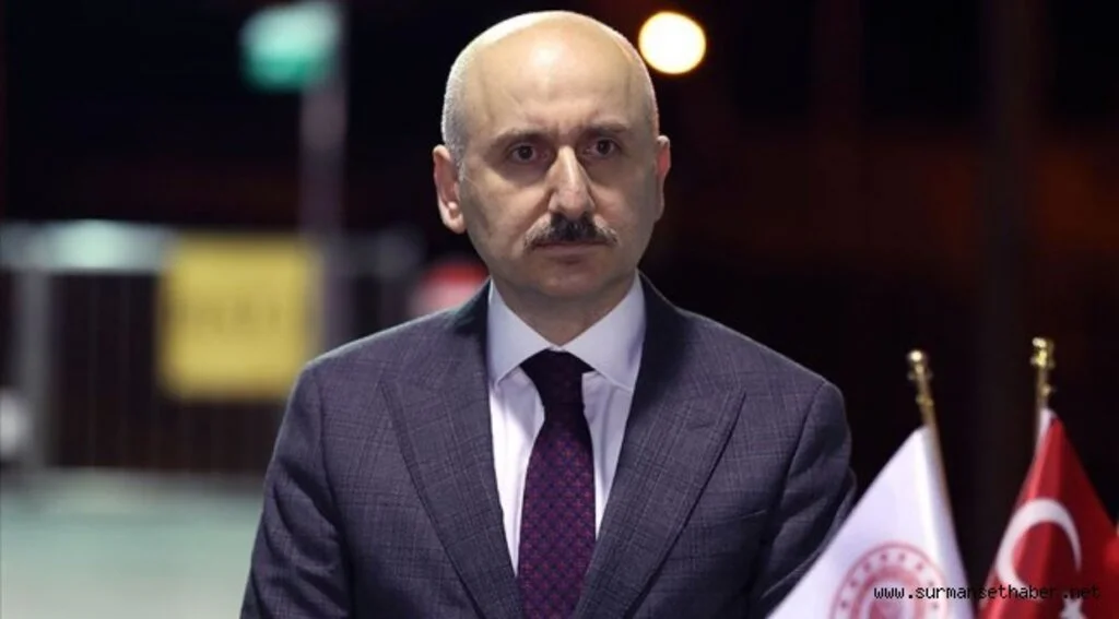 Bakan Karaismailoğlu; ''Atatürk Havalimanı ‘Milletin’ Kalmaya Devam Edecek''