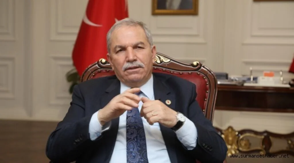 BAŞKAN DEMİRTAŞ İNSAN ODAKLI HİZMET ANLAYIŞIYLA HALKIMIZA HİZMET SUNUYORUZ