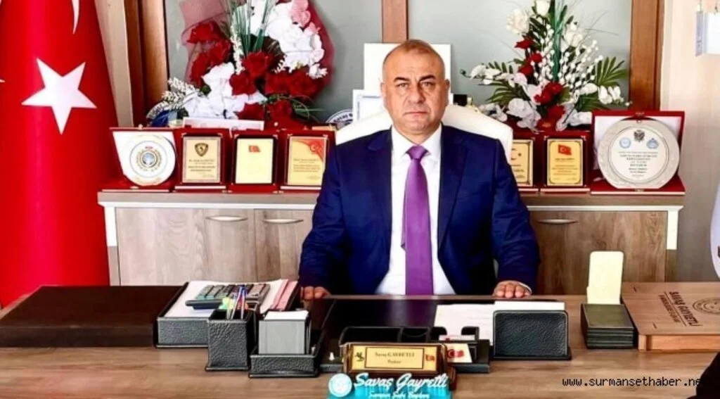 Başkan Savaş Gayretli; ''Sendikacılık Gönül İşidir, Bem-Bir-Sen Bir Sevdadır!''