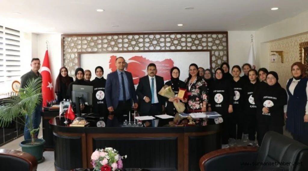 Büyük Anadolu Hastanelerimizden Robotik Kodlama Yapan Öğrencilerimize Tam Destek !